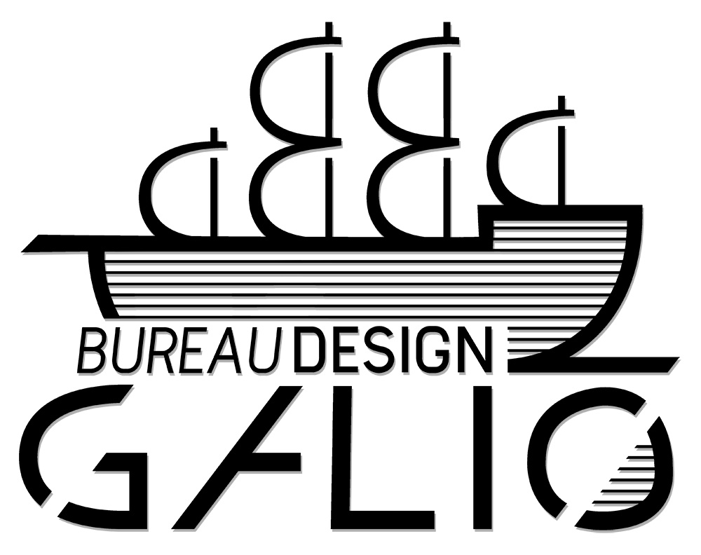 Bureau Design GALIO